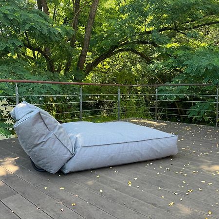 5 Sterne Bahnhoftraum, Appartement "Waldliebe" 133Qm, Grosse Terrasse 70Qm, Qr Code Scannen Fuer Virtuellen Rundgang, Premium Ausstattung برونفلس المظهر الخارجي الصورة