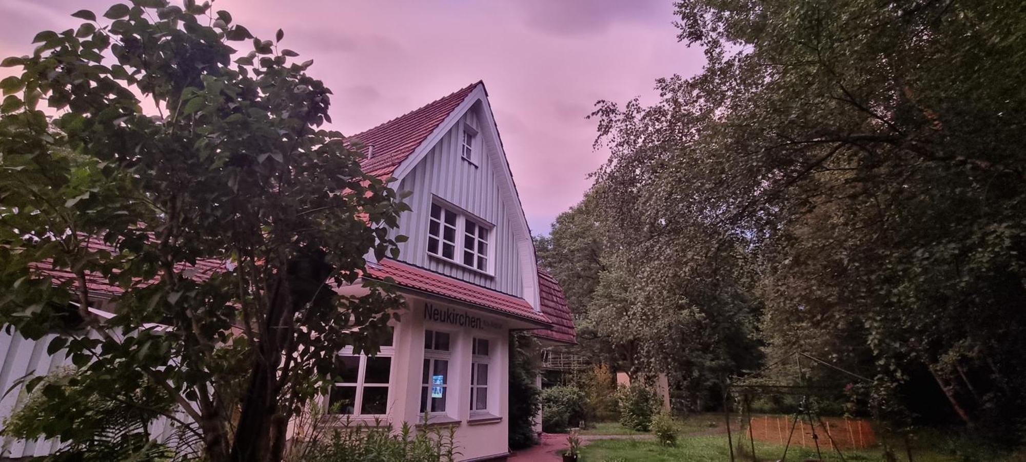5 Sterne Bahnhoftraum, Appartement "Waldliebe" 133Qm, Grosse Terrasse 70Qm, Qr Code Scannen Fuer Virtuellen Rundgang, Premium Ausstattung برونفلس المظهر الخارجي الصورة